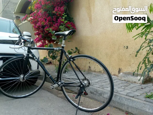 بايسكل دراجة هوائية رياضية من ماركة فوجي الأمريكية Fuji bicycle