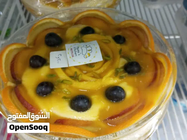 ترايفل طعم لذيذ
