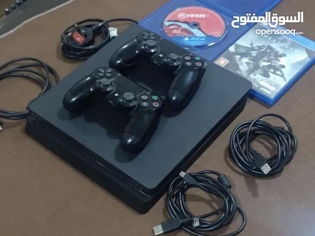 PlayStation 4 PlayStation for sale in Zarqa