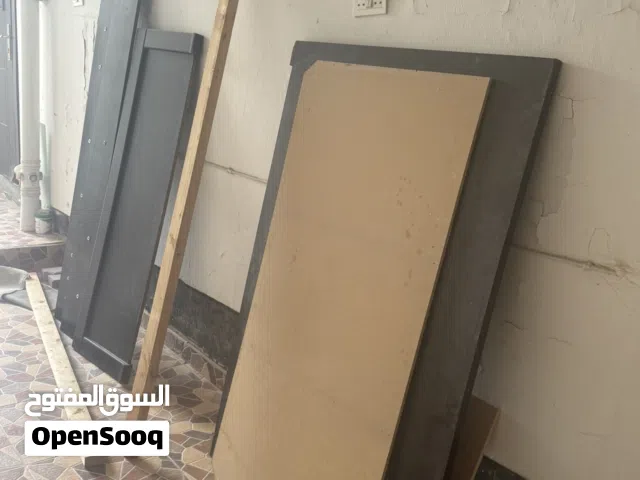 Bed frame use good wood