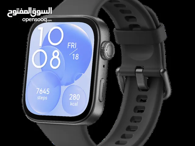 Huawei smart watches for Sale in Baghdad