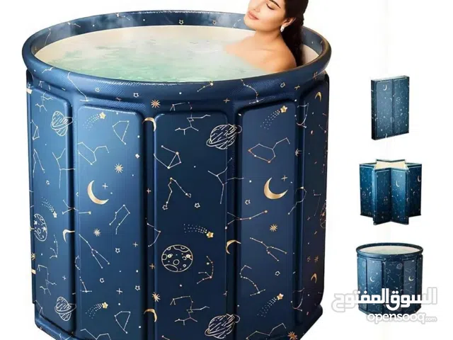 مغطس ماء للاستجمام 250 لتر