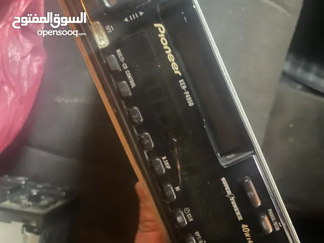 مسجل بايونير للبيع