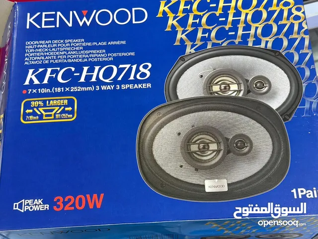 سماعات KENOOD