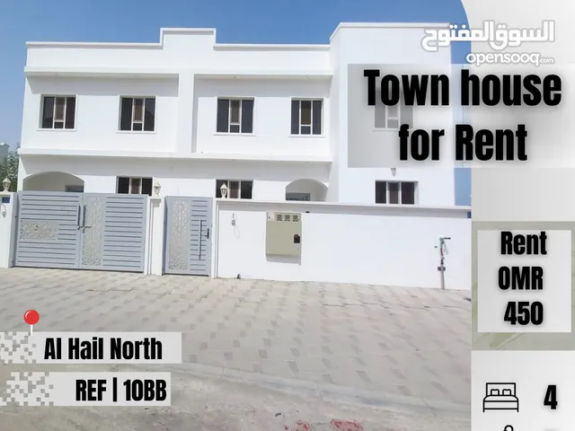 Town house for rent in Al Hail North REF 10BB