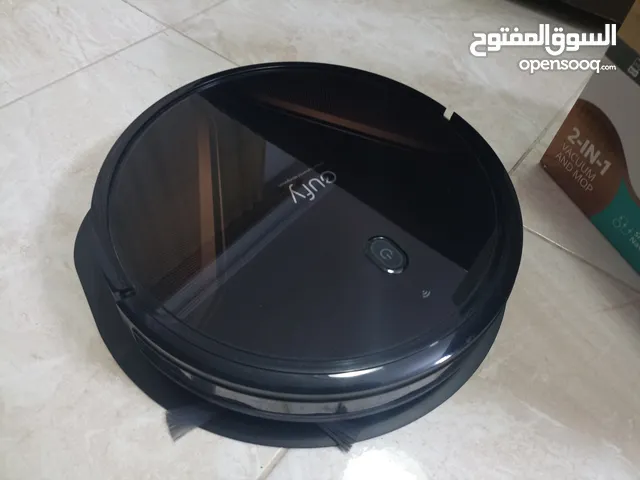 مكنسة eufy g20 hybrid الذكية من انكر