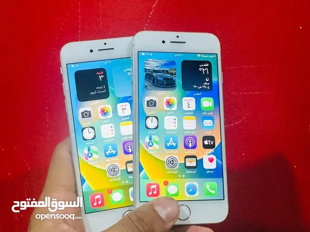 Apple iPhone 8 64 GB in Bethlehem