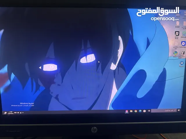 كمبيوتر قوي يشغل ألعاب 60 fps قوى يصير تطوره سريع ينفع لكل شي