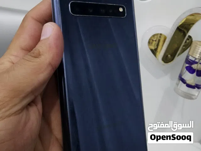 Samsung Galaxy S10 5G 256 GB in Dhamar