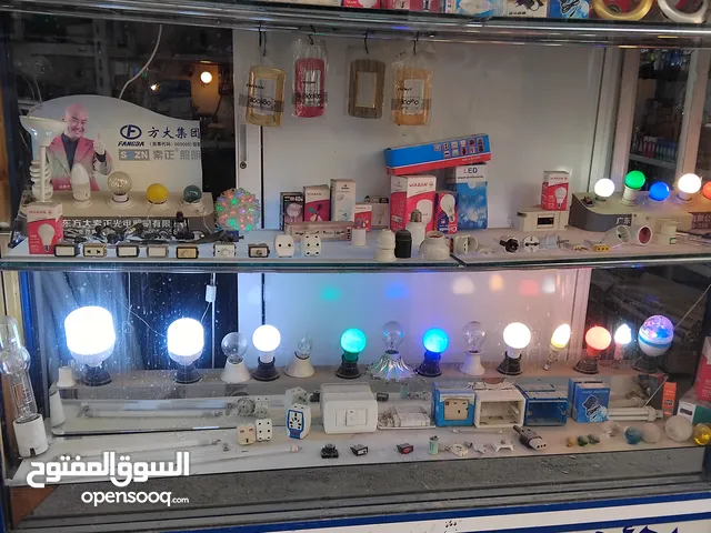  Replacement Parts for sale in Amman