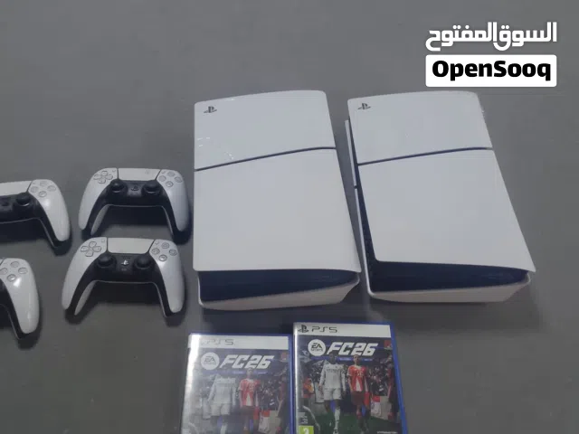 بلاي ستيشن 5