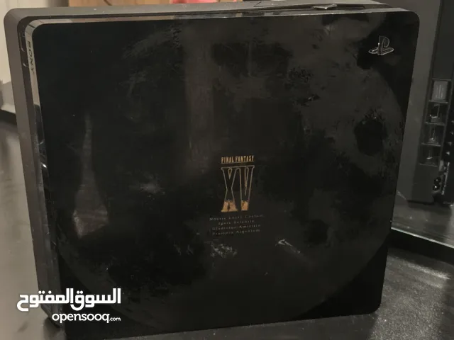 PlayStation 4 PlayStation for sale in Najaf