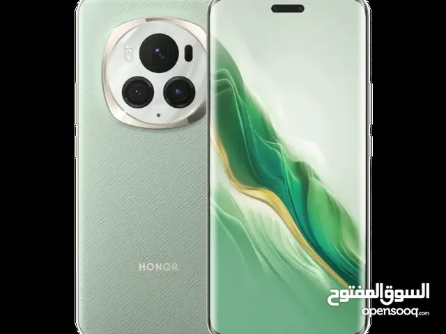 Honor Honor Magic6 Pro 512 GB in Basra
