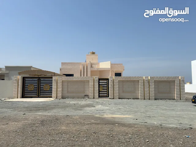 250 m2 3 Bedrooms Townhouse for Sale in Al Batinah Liwa