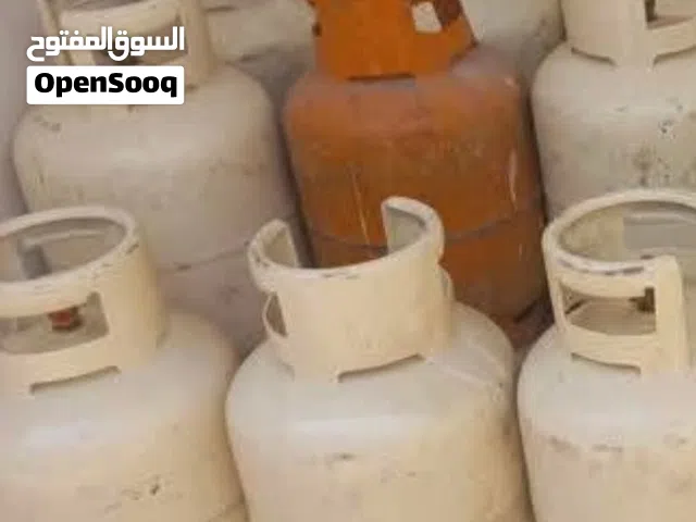 اسطوانات غاز اصليات للبيع الطرف ب 640 التوصيل مجاني