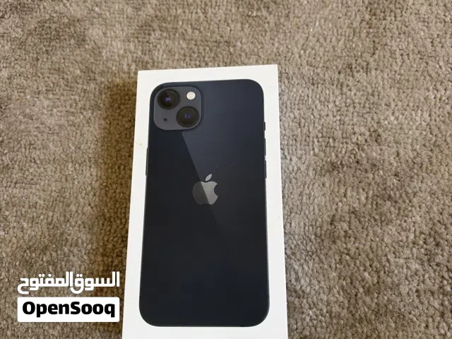 Apple iPhone 13 128 GB in Amman