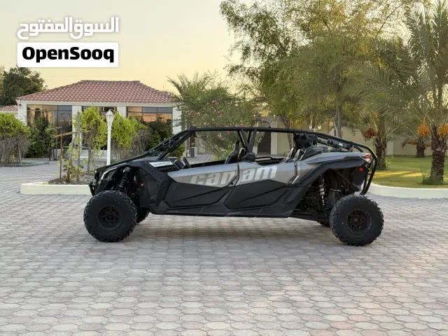 can am maverick x3 xrs 2018