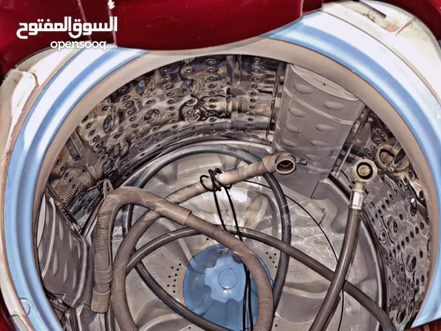 غسالة اوتماتيك 14 قدم