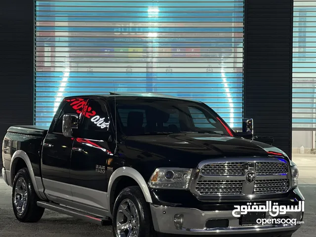 Dodge Ram 2015 in Amman