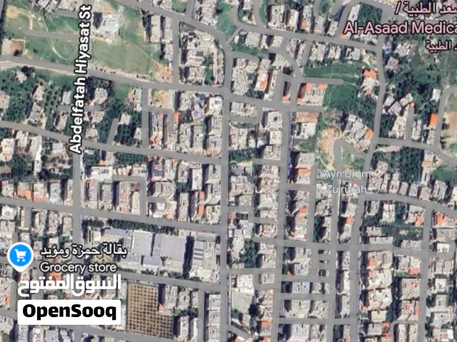 Residential Land for Sale in Amman Al Kamaliya