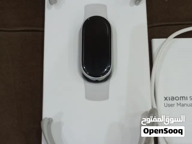 للبيع ساعة شاومي باند 10 الأصلية (Xiaomi Smart Band 10) بحالة الوكالة ونظيفة جداً