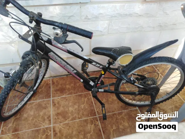 دراجة هوائية ( بسكليت ) سعر قابل للتفاوض