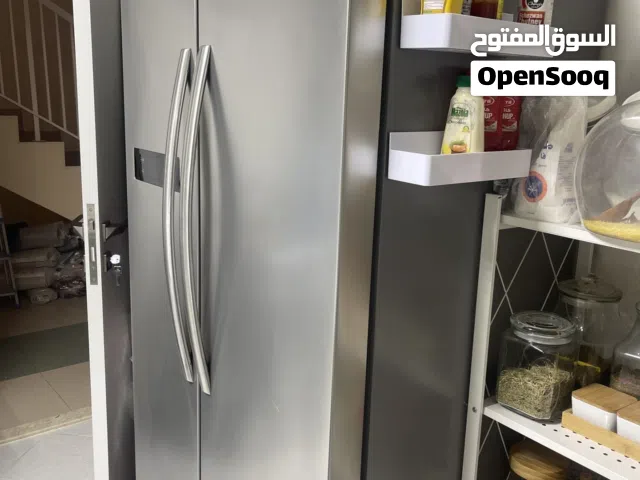 ثلاجة ميديا 2 باب