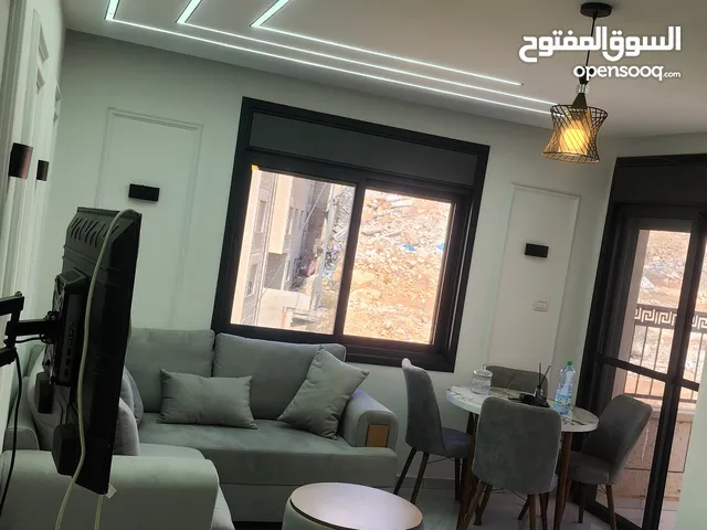 Furnished Monthly in Ramallah and Al-Bireh Ein Musbah