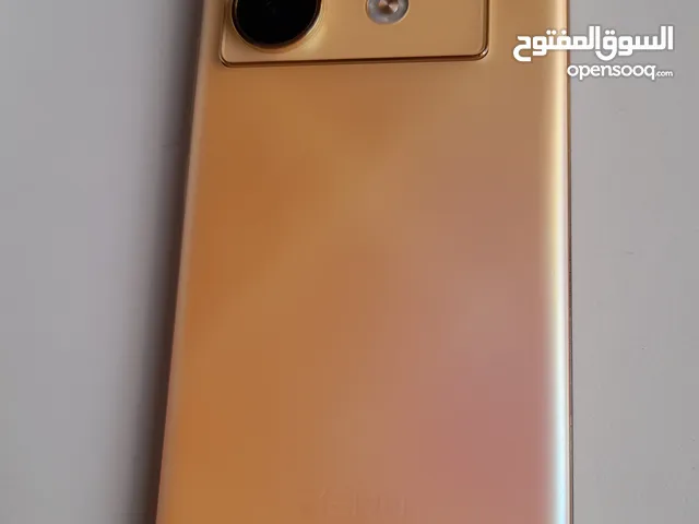 Infinix Zero 30 256 GB in Amman