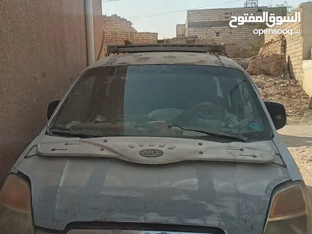 كيا ستار اكس 2006 مكينه ون جي ديفور مجول 2000 كيراوتوماتيك