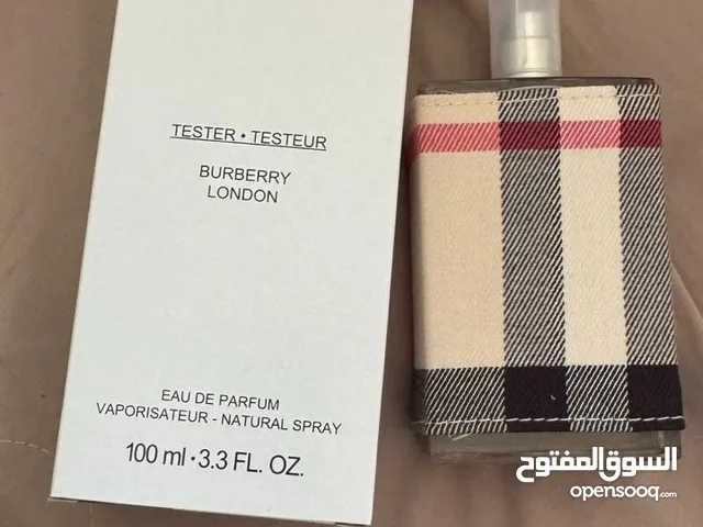 متجر عطورات رجالية ونسائية