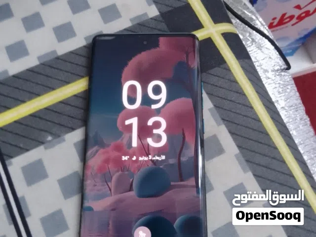 تليفون موتوريلا ايدج 40 انيو 5 جى