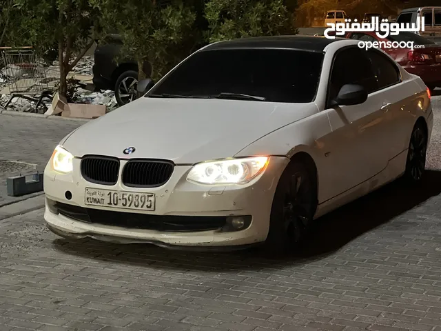 New BMW 3 Series in Al Ahmadi