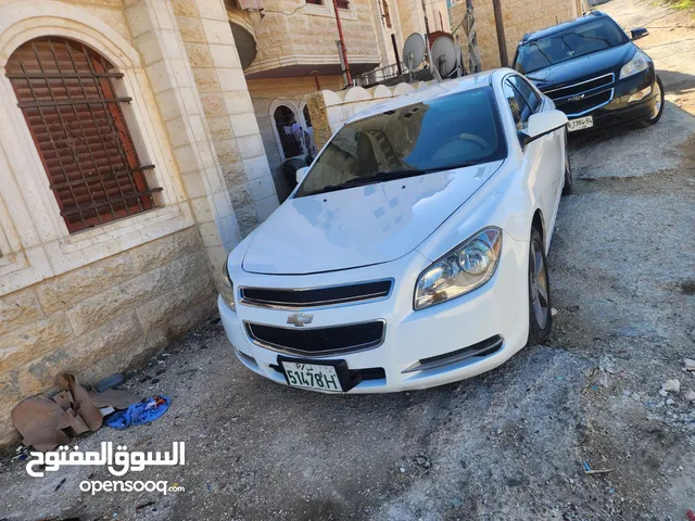 Used Chevrolet Malibu in Hebron