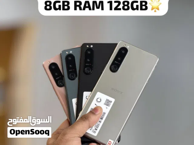 Sont xperia 5 mark3 / 8 / 128