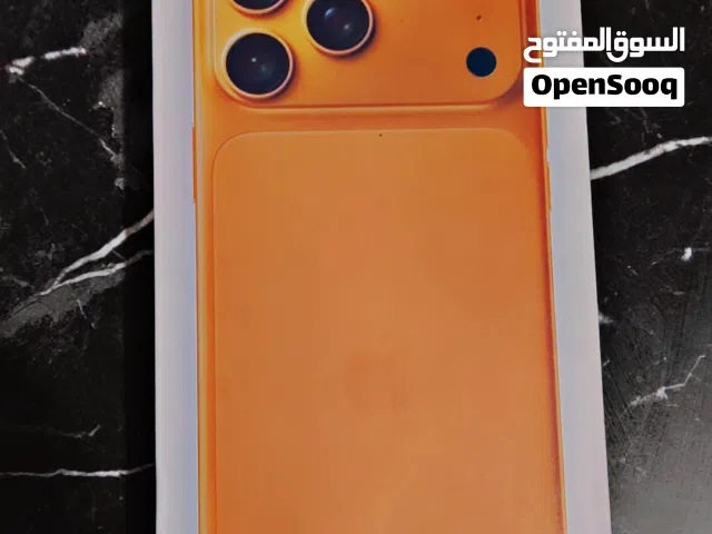 ايفون 17 برو ماكس الصيني