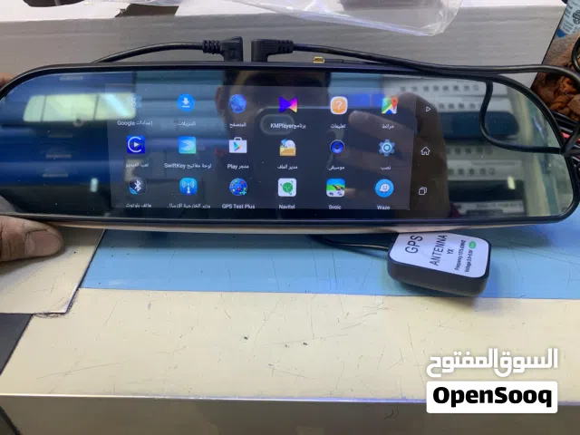 مراية تسجيل اندرويد