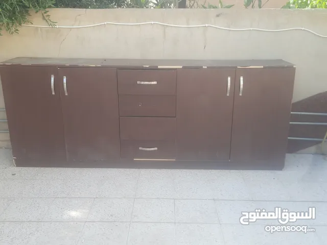 خزامة محل مع جوارير للبيع