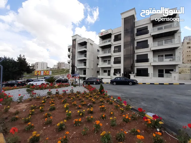 165m2 3 Bedrooms Apartments for Sale in Amman Al-Mansour