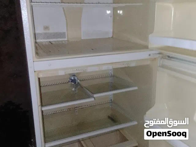 ثلاجة وكالة للبيع ناشونال