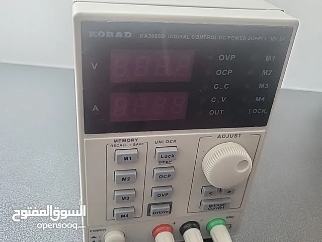  Power Supply for sale  in Tripoli