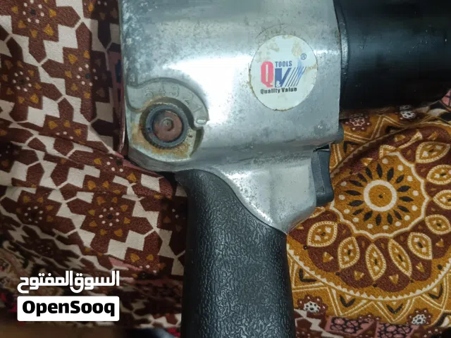 For sale tyre bolt gun  Working very very well