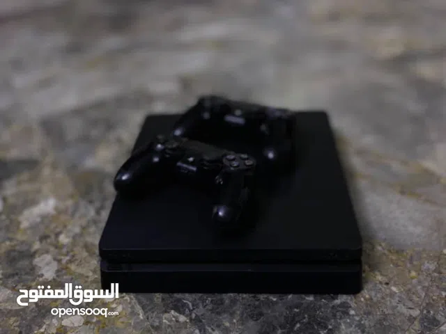 PlayStation 4 PlayStation for sale in Baghdad
