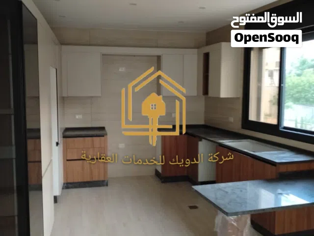 120 m2 3 Bedrooms Apartments for Rent in Amman Marj El Hamam