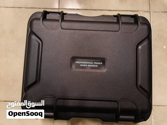 جهاز DJ مكسر للبيع جديد وكالة