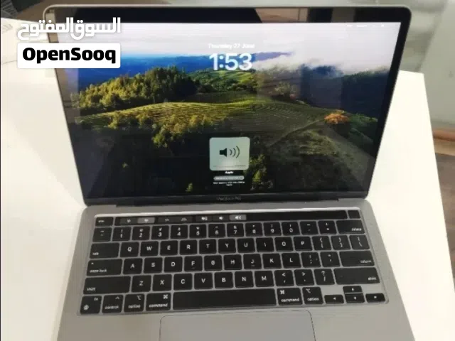 macOS Apple for sale  in Dhofar