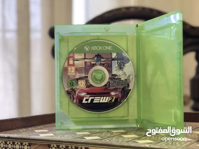 The crew2 DELUXW EDITION