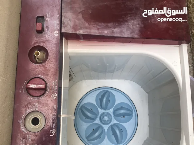 Toshiba washing machine 16-17 Kg