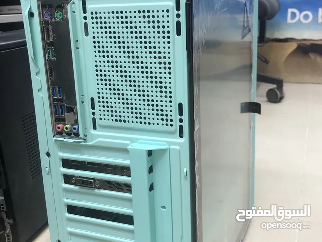 للبيع بي سي قيمينق
