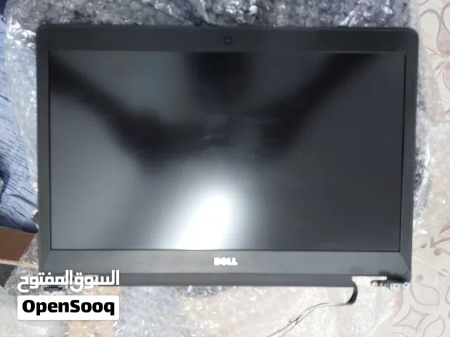 14" Dell monitors for sale  in Muscat